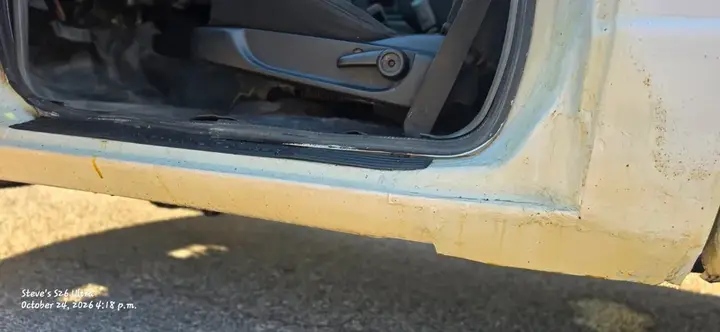 Ford Ranger 2007 photo 4