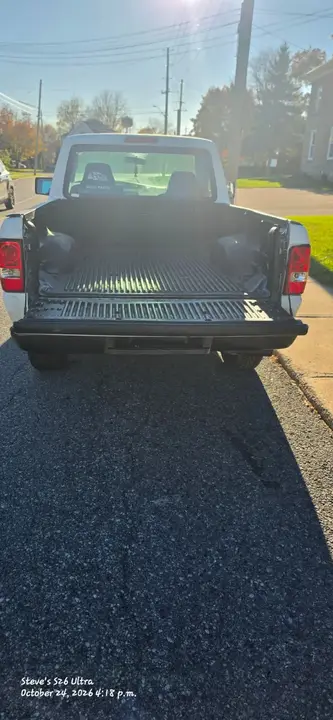 Ford Ranger 2007 photo 3