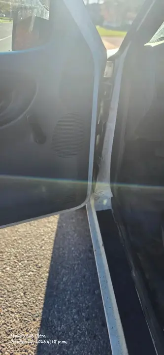 Ford Ranger 2007 photo 5
