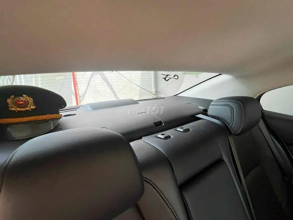 Mazda 3 2024 photo 4