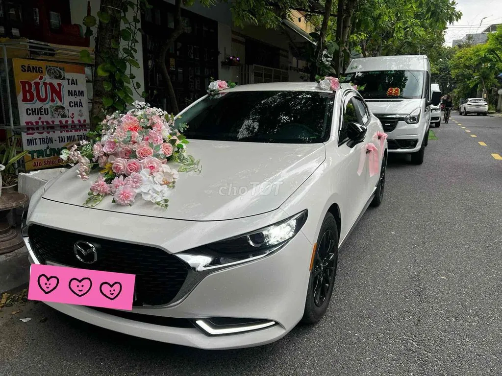 Mazda 3 2024 photo 5