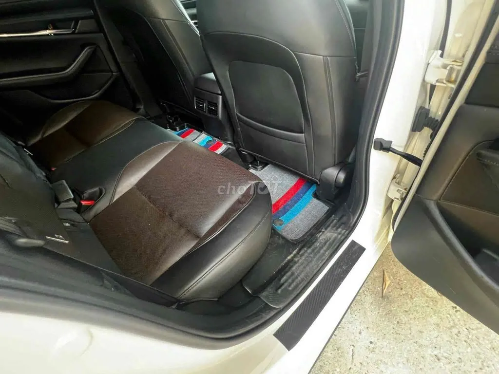 Mazda 3 2024 photo 3