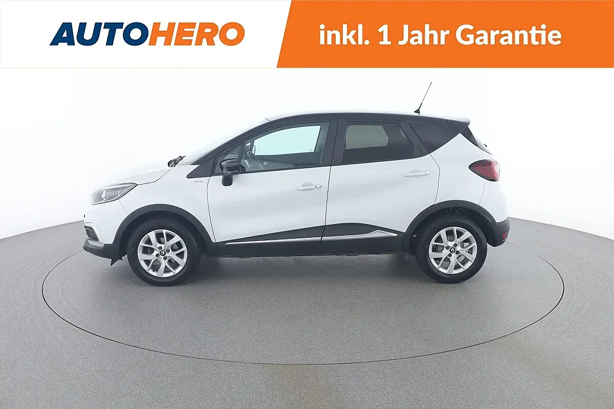 Renault Captur 2019 photo 3