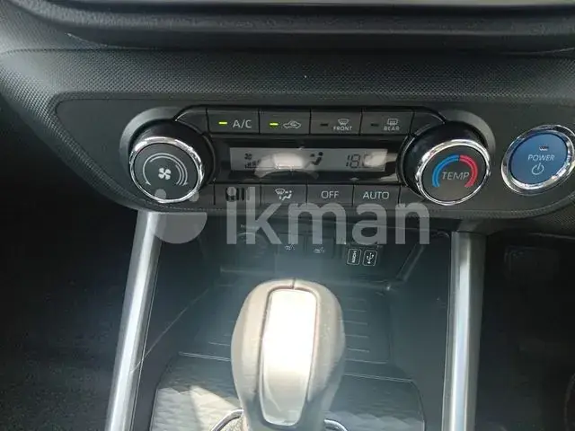 Toyota Raize 2026 photo 5