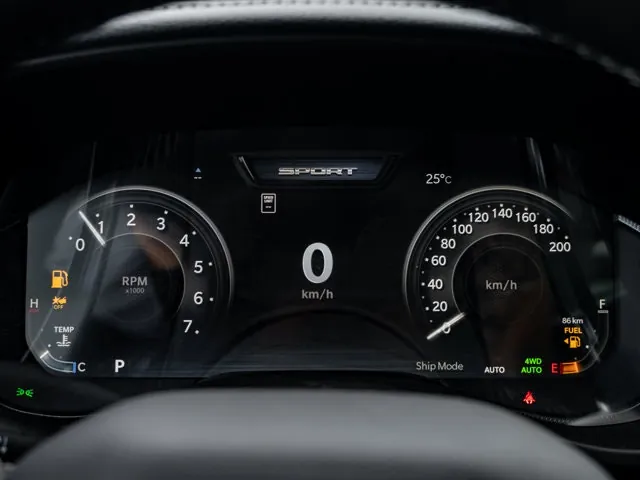 Ram Ram 1500 2026 photo 4