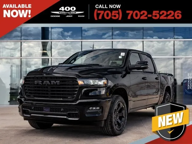 Ram Ram 1500