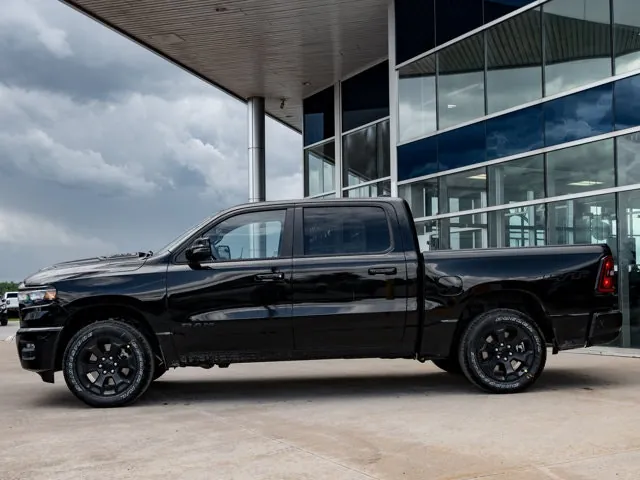Ram Ram 1500 2026 photo 5