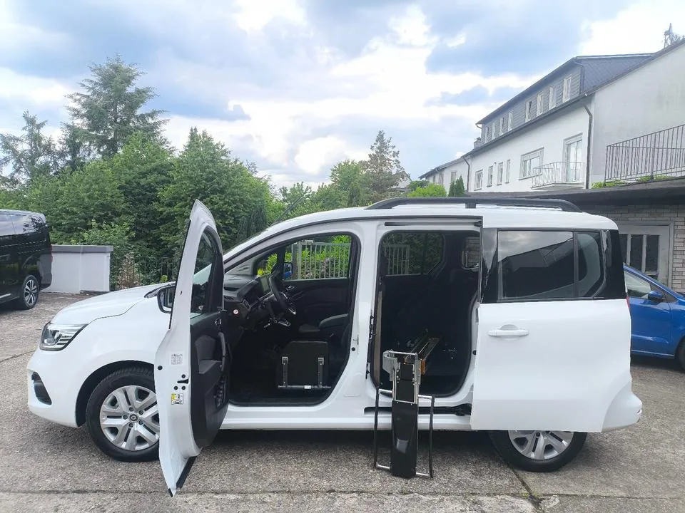 Renault Kangoo Iii