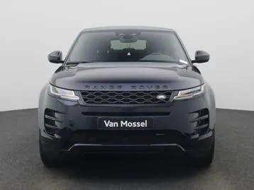 Land Rover Range Rover Evoque 2023 photo 3