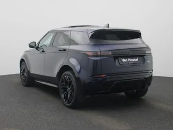 Land Rover Range Rover Evoque 2023 photo 2