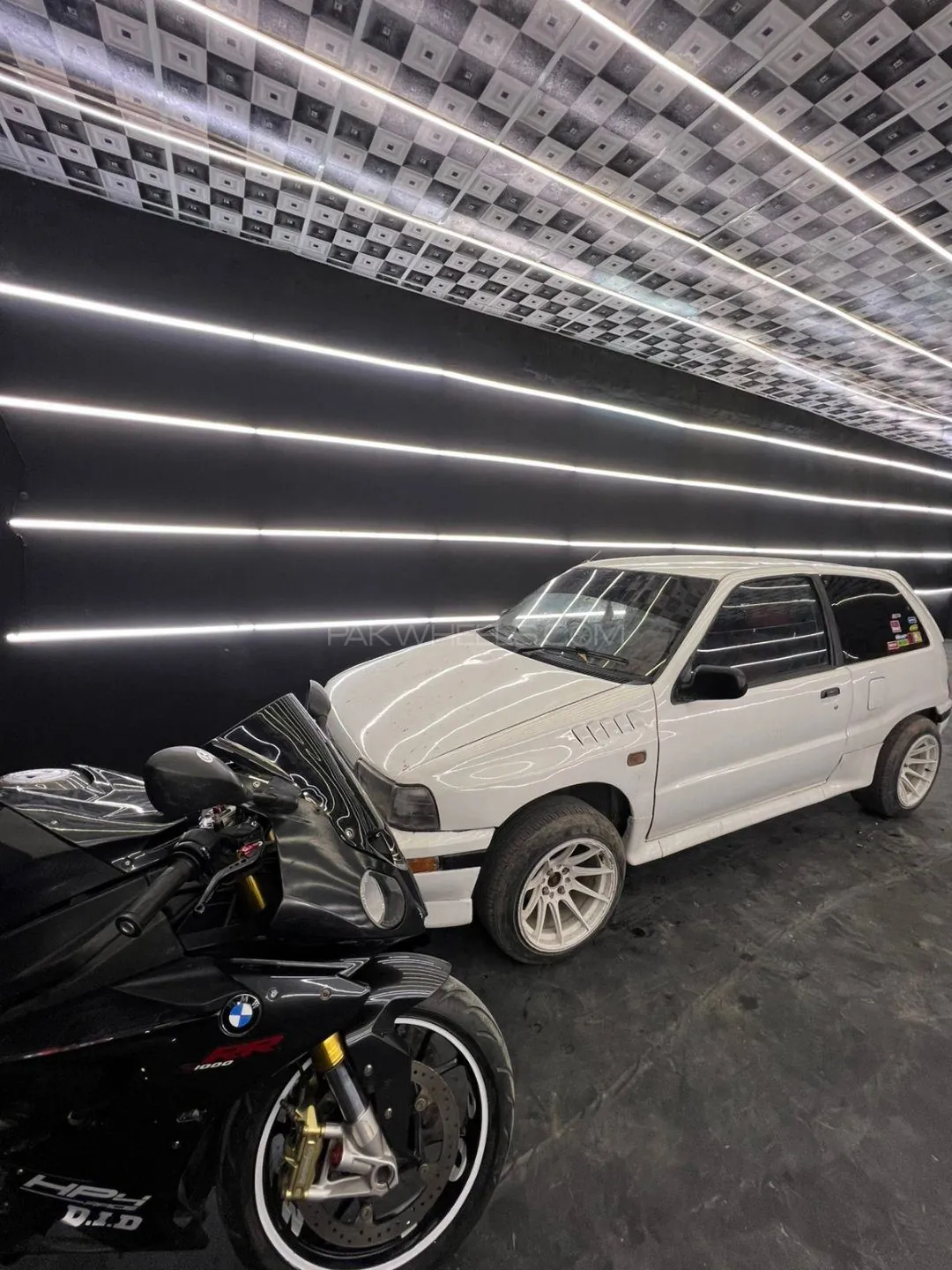 Daihatsu Charade