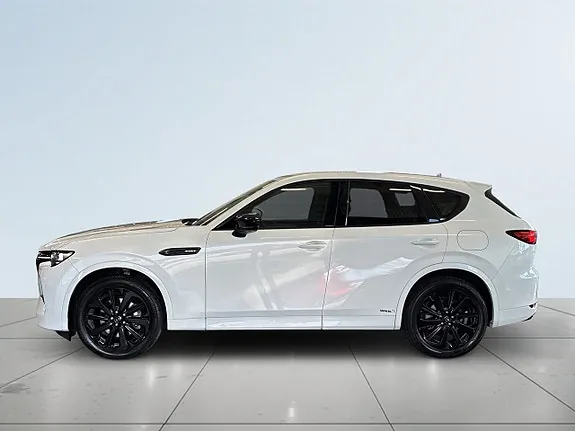 Mazda Cx-60 2024 photo 4