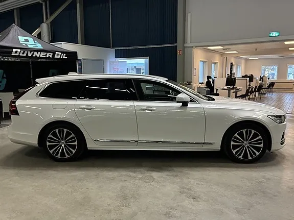 Volvo V90 2024 photo 4