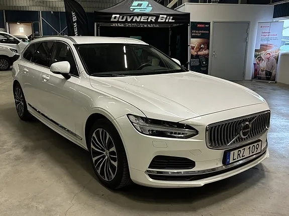 Volvo V90 2024 photo 3