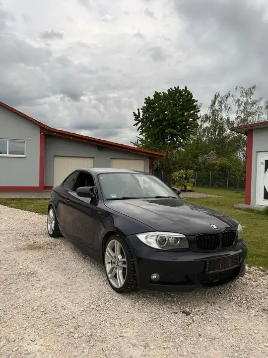 BMW 118D