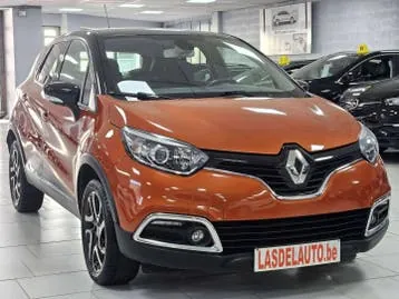 Renault Captur 2017 photo 3