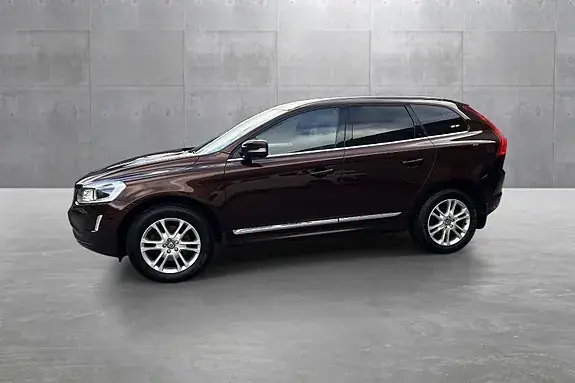 Volvo Xc60 2016 photo 2