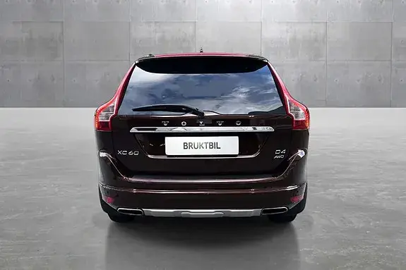 Volvo Xc60 2016 photo 4