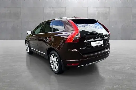 Volvo Xc60 2016 photo 3