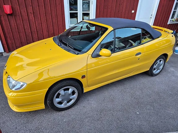 Renault Megane I