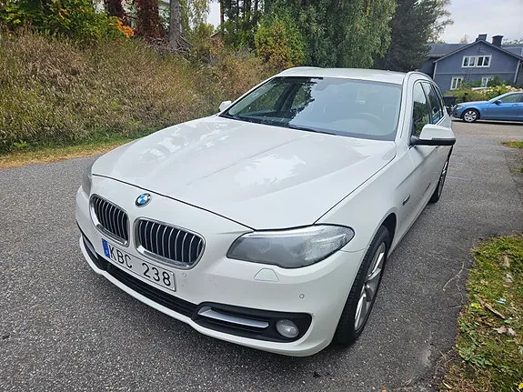 BMW 520D