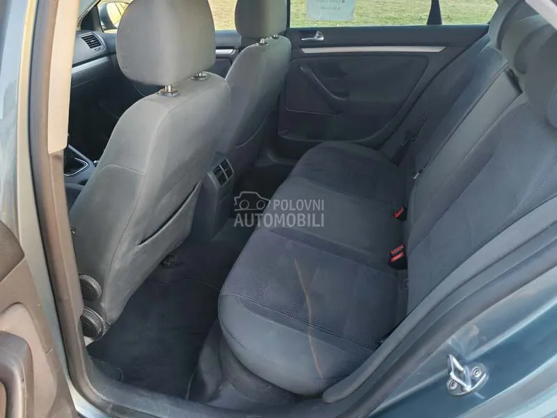 Volkswagen Jetta 2005 photo 5