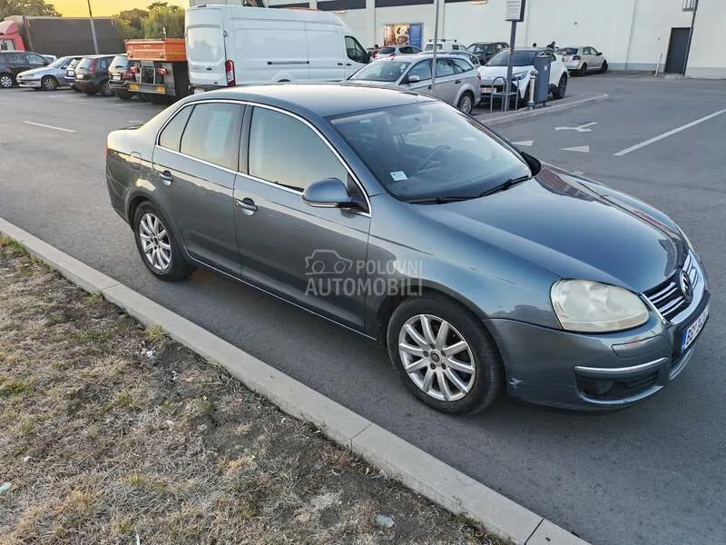 Volkswagen Jetta 2005 photo 2