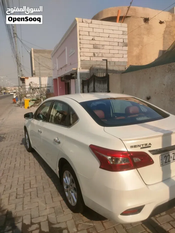 Nissan Sentra 2025 photo 4