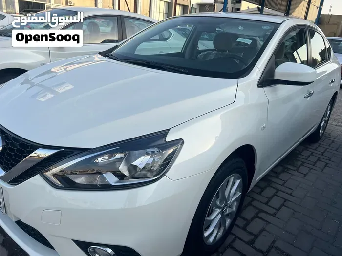Nissan Sentra 2025 photo 5