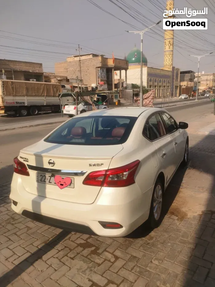 Nissan Sentra 2025 photo 3