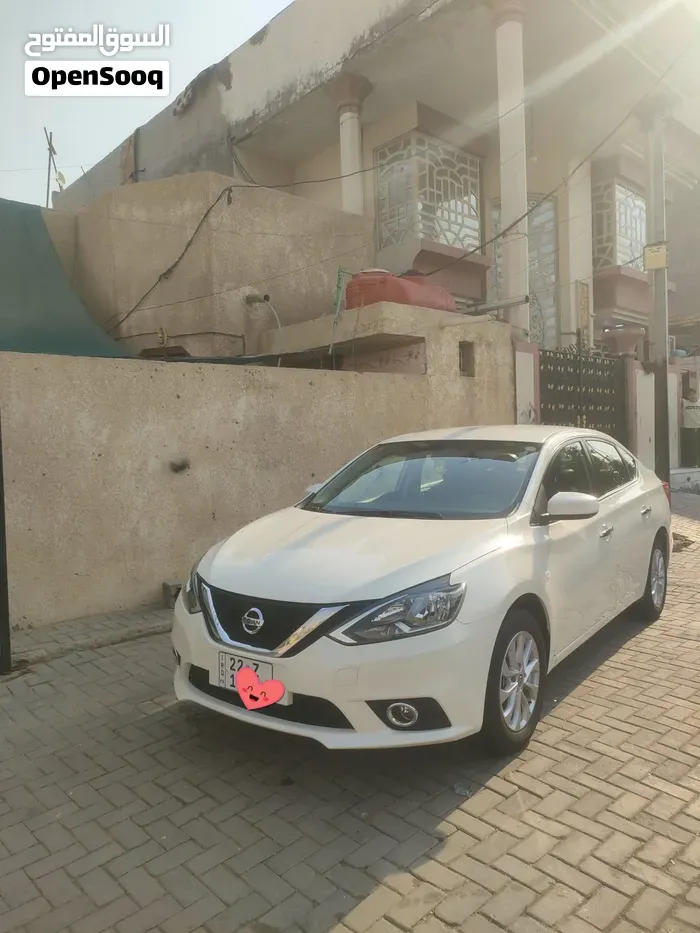 Nissan Sentra