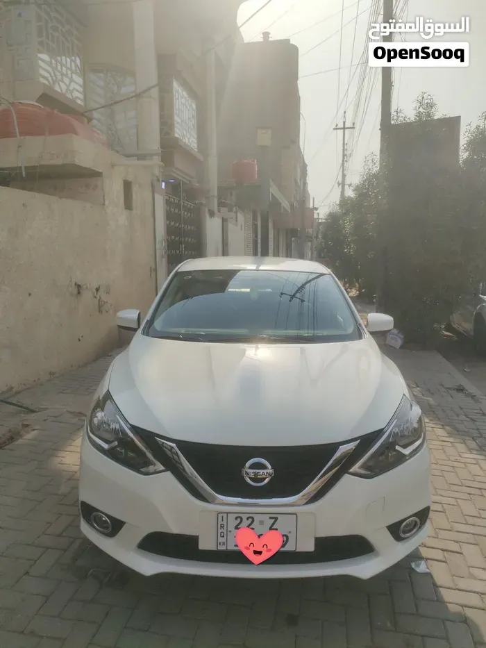 Nissan Sentra 2025 photo 2