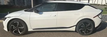 Kia Ev9