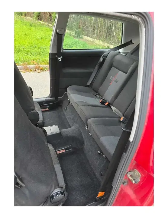 Volkswagen Golf 1994 photo 3
