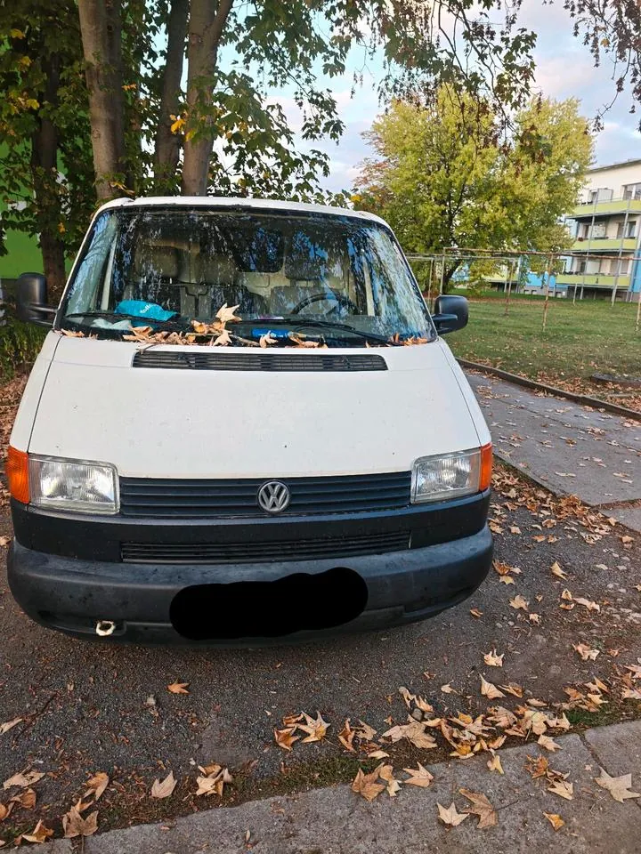 Volkswagen T4