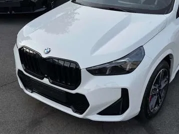 BMW X1 2025 photo 3