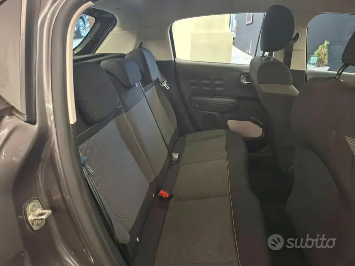 Citroen C3 2018 photo 3