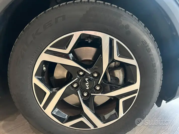 Kia Sportage 2023 photo 4