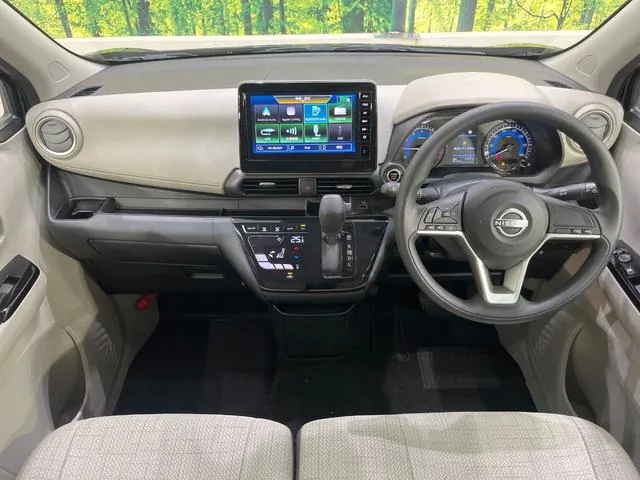 Nissan Dayz 2025 photo 2