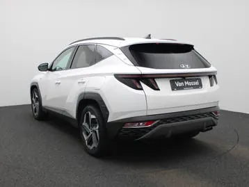 Hyundai Tucson 2024 photo 2