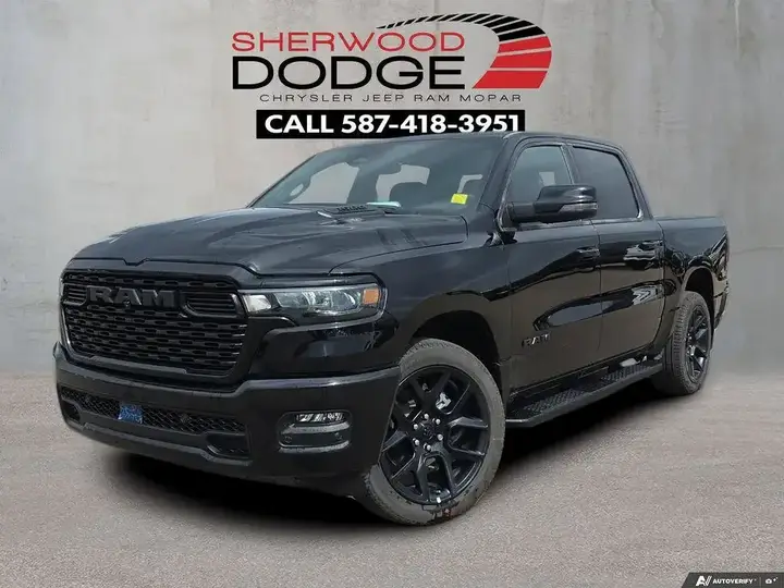 Ram 1500