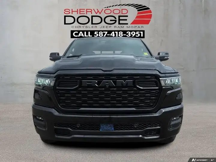 Ram 1500 2026 photo 5