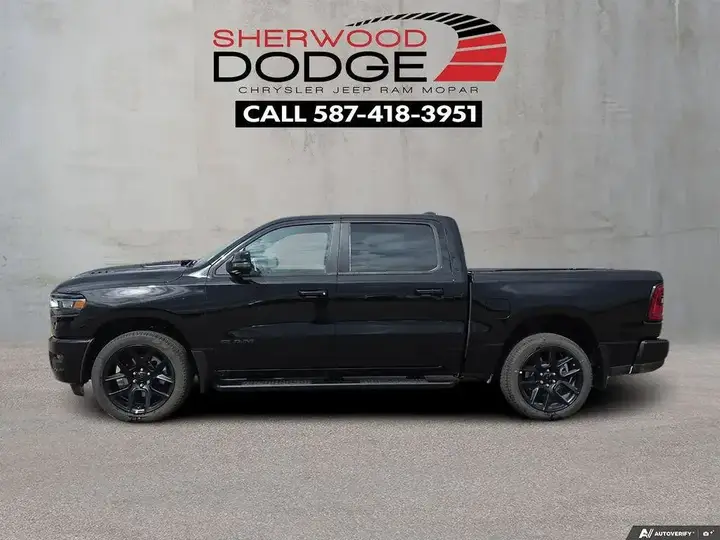 Ram 1500 2026 photo 4