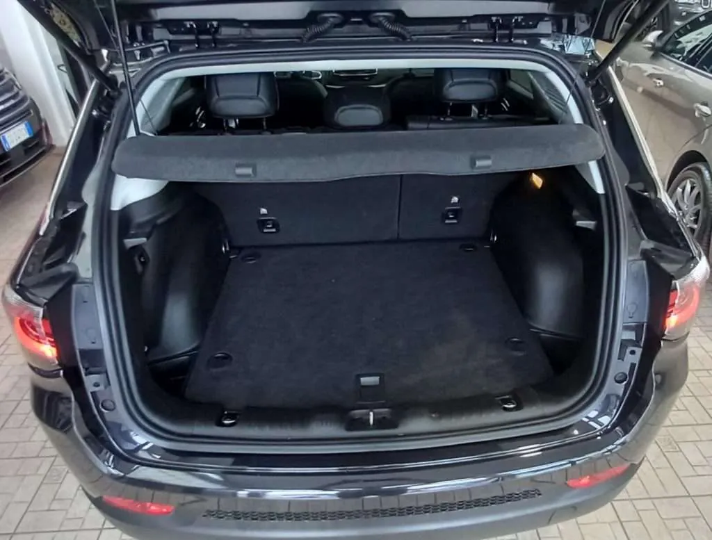 Jeep Compass 2022 photo 5