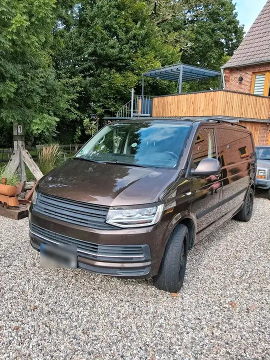 Volkswagen T6
