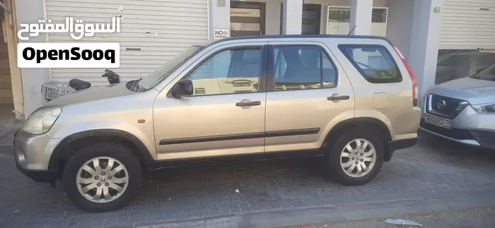 Honda Cr-V 2006 photo 3