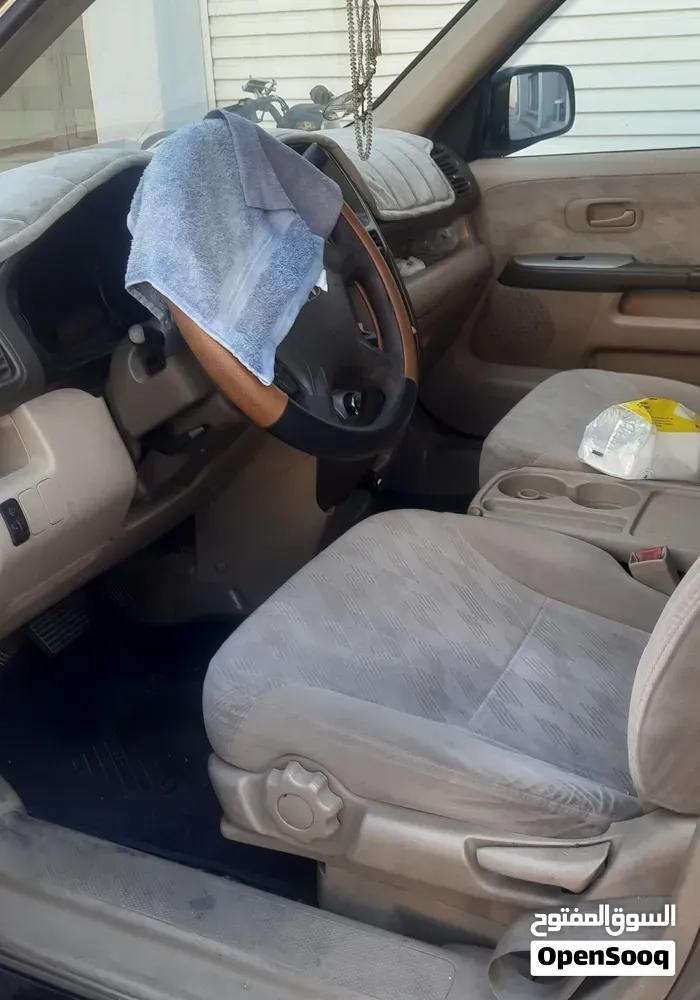 Honda Cr-V 2006 photo 2