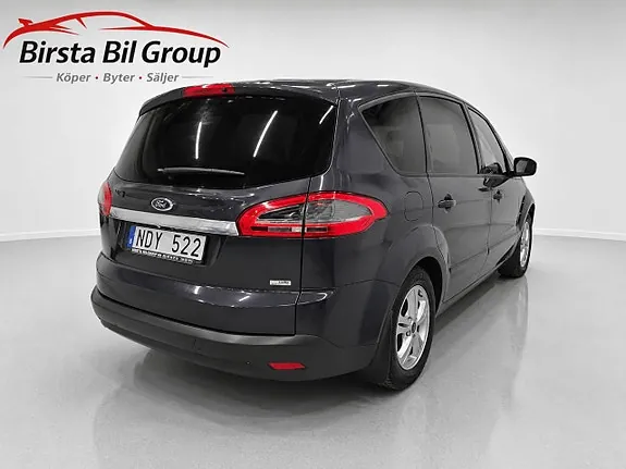 Ford S-Max 2013 photo 3