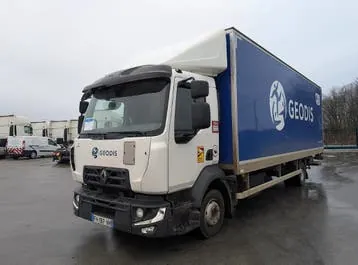 Renault Truck