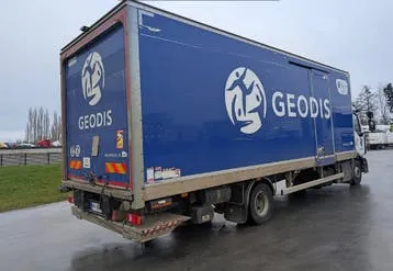 Renault Truck 2019 photo 2